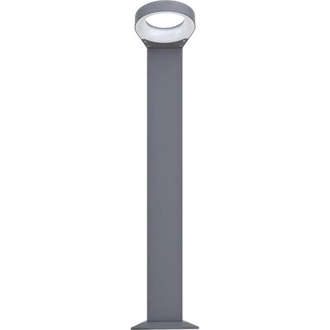 [GEBRAUCHT] B-Ware Lucande Led Wegeleuchte Jarka Wegelampe Lampe Gartenleuchte Siehe Text/Foto158