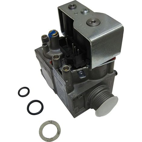 BOSCH Valvola gas SIT848 3/4 flw adjuster everp, 8718586434