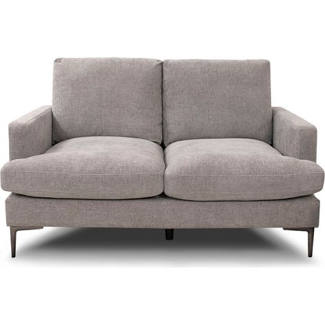 Sofa 2 Plazas Moretti 140cm (1/5)