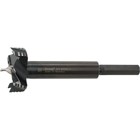 Famag Forstnerbohrer WS-Bormax 2.0 prima lang Ø 70 mm, inkl. Zentrierb (1/2)