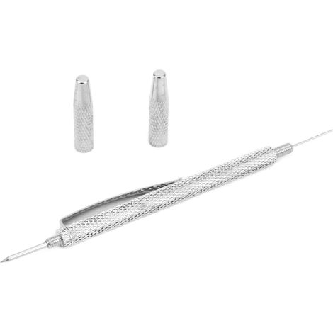 Buse de lave-glace Aiguille en Alliage d'Aluminium Universel Outil de Nettoyage Rapide pour Voiture (1/5)