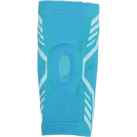 Genouillère respirante de compression pour le basketball, le volleyball, la course à pied et le jogging (taille XL). (1/5)