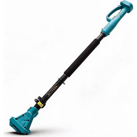 Perche d'Élagage Haute de 1,5 M, Perche d'Extension pour Taille Haute avec Scies à Chaîne Électriques et Sécateurs, Compatible avec Batteries 18V (1/5)