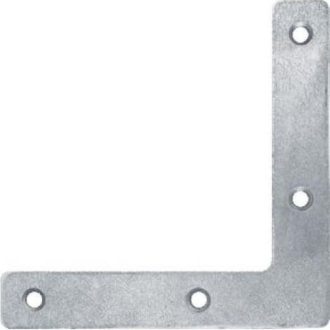 Cornière de renfort friulsider 80700b0012000/b4-4 pièces