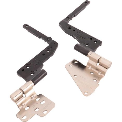 New 5530 E5530 Series L+R LCD Screen Hinge-- (1/5)