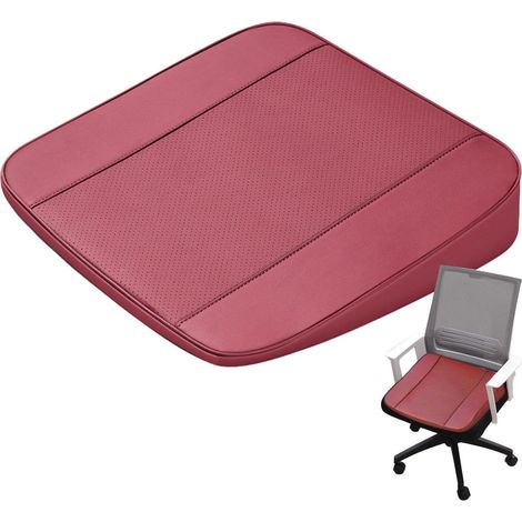 Coussin rehausseur de siège véhicule – Outil Soutien (1/5)