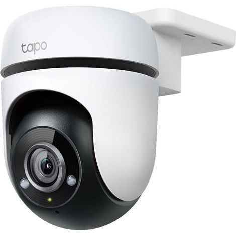 Filiyano-Caméra de surveillance réseau Tapo C500 pour intérieur et extérieur, résolution 1920 x 1080