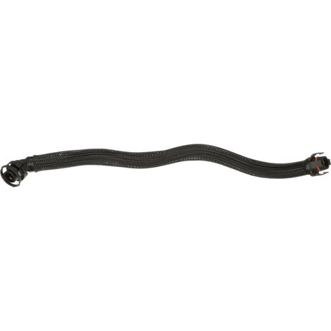 Tuyau, ventilation de carter-moteur Gates EMH209 BMW 11157575641