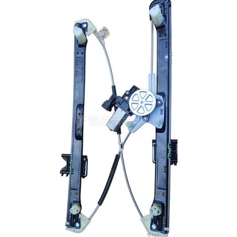Suitable for Land Rover Range Rover right rear door window regulator LR078870 LR057340 LR153955 (1/4)