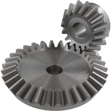 Kegelradsatz Modul 3 1:2 UNIVERSAL MOD31632