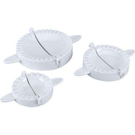 Stampo ravioli 3pz mis cm9-12-15 (1/5)