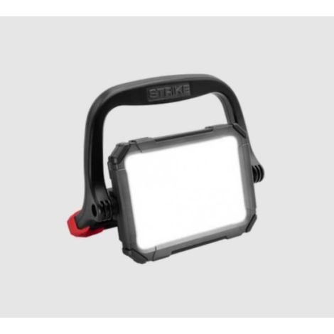 Century proiettore led portatile ricaricabile uso esterno century stk m2500