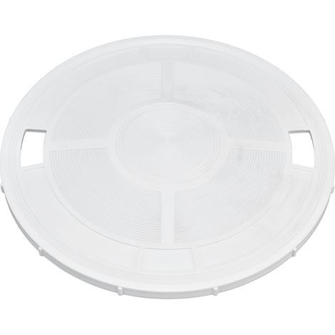 Couvercle de l'écumeur de la piscine Stable STABLE STABLE FIABLE PRATIQUE PRATIQUE PRATIQUE Easy Rempacable Coud pour Pentair (1/5)