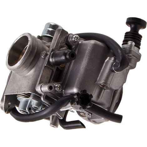 Quad Carb Carburetor For Honda FourTrax Foreman 450 TRX450ES TRX350 1999-2004 (1/5)