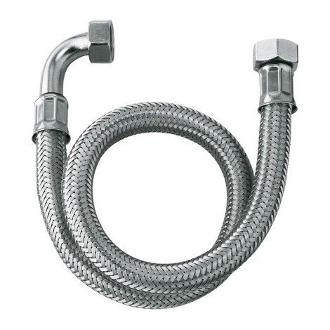 Nirosta flexible blinde 60 cm