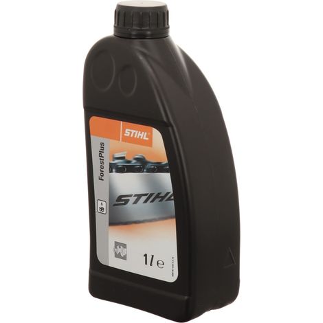 Stihl forestplus Olio per catene de