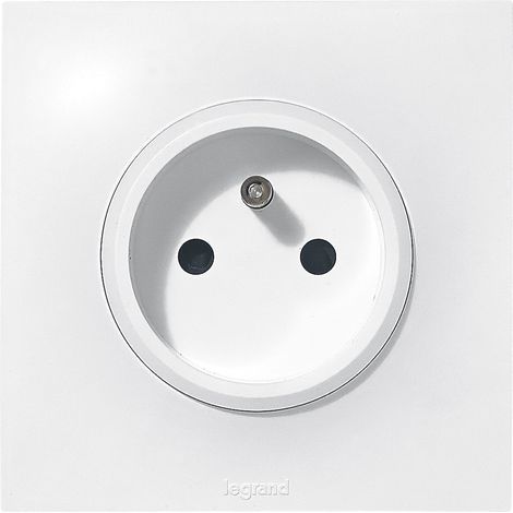 Steckdosen Neptune 2p+t - Legrand (1/5)