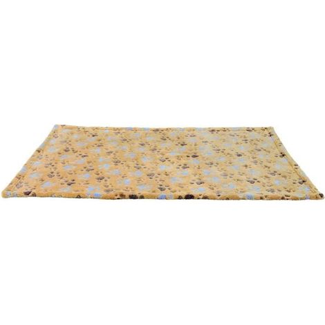 TRIXIE COUVERTURE DOUBLÉE LASLO POUR CHIEN 37202 (1/5)