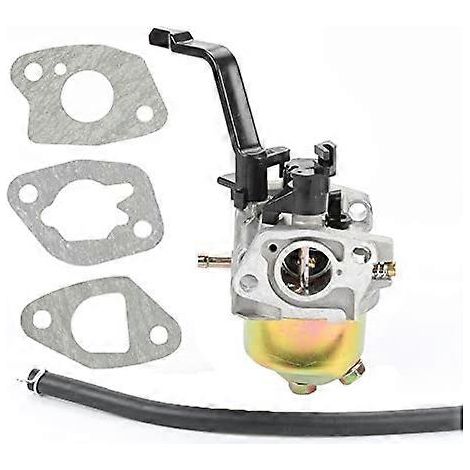 Ensemble carburateur pour générateur RY903600 212 cm³ 3600/4500 W - Restaure les performances (1/3)