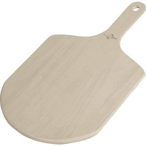 KÜCHENPROFI Pizza peel 45x29x1cm (1/3)