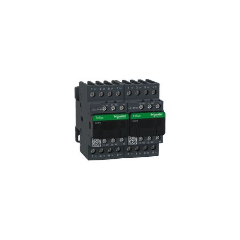 INV 40A 4P AC1 48V 50/60 - LC2DT40E7