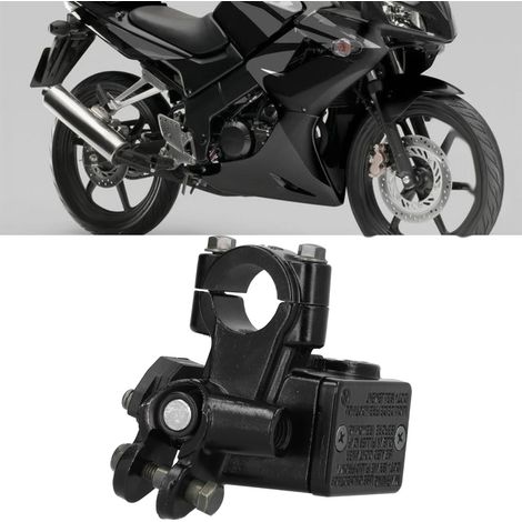 Pompe de frein hydraulique avant droite pour HONDA CBR 125R/150R/250R MSX125 Grom CRF250M (livrée en boîte carton) (1/5)