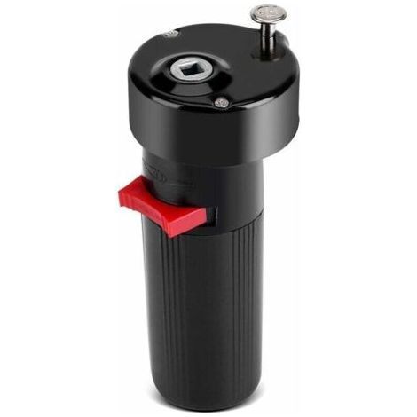 1.5V Barbecue Rotator Rotisserie Motors Small Rotator BBQ Grill for Roast Bracket Without Battery (1/4)
