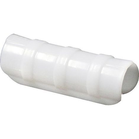 50 Befestigungsclips für Gewächshausfolie, dicke Clips für Gewächshausrahmenrohre, Verbinder für Gartenschattierungsnetze (1/5)