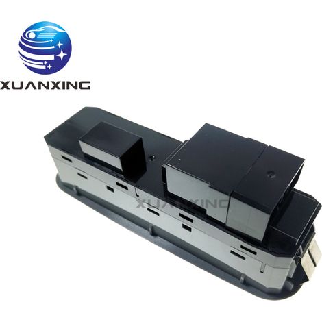 3799066D10T01 Window Lift Switch Door Lock 9Pin Applicable to Suzuki Electric Windows (1/4)