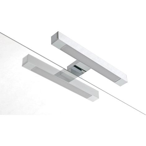 Lampe LED pour miroir BELLATRIX