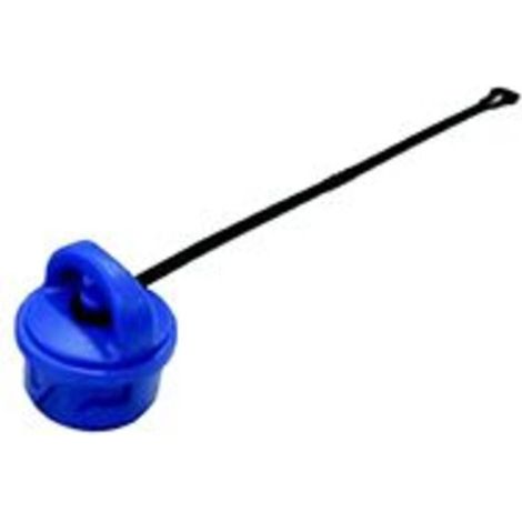 Bulgin PXP4081 Connettori circolari Cappuccio di protezione Serie (connettore circolare): Buccaneer 4000 1 pz. (1/2)
