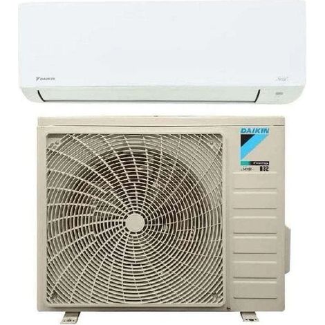 SPLIT DAIKIN AXF25E INVERTER
