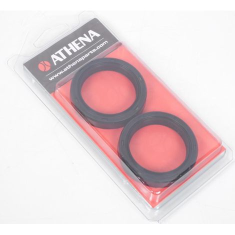 Neue Athena Gabel-Dichtring für Moto Gilera 250 MX LC 1985