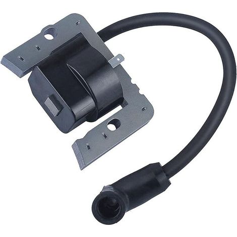Bobine d'allumage haute tension 35135A pour tondeuse à gazon, compatible avec les moteurs OHV12, OHV13 et OHV125 (1/4)