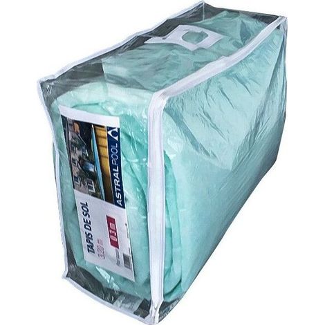 Tapis de sol pour spa – Tapis antidérapant grand format 7,50 m × 3,90 m en PVC résistant à l’eau et aux produits chimiques