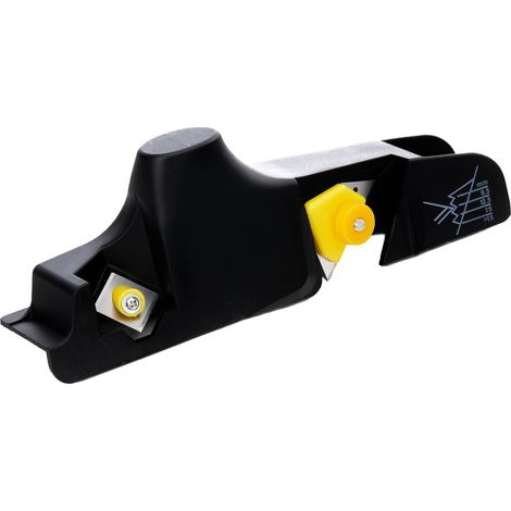 KD11256 Gipskartonkantenhobel mit Fase (1/5)
