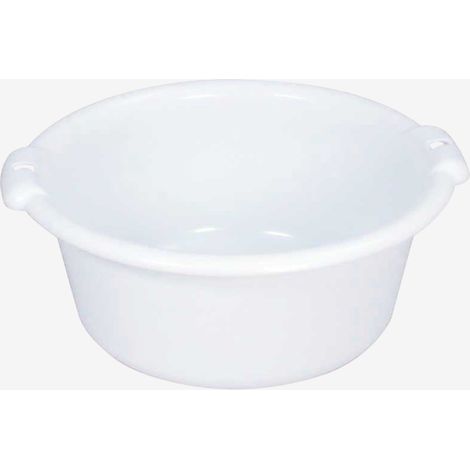 Cuvette Ronde Blanche - Gilac