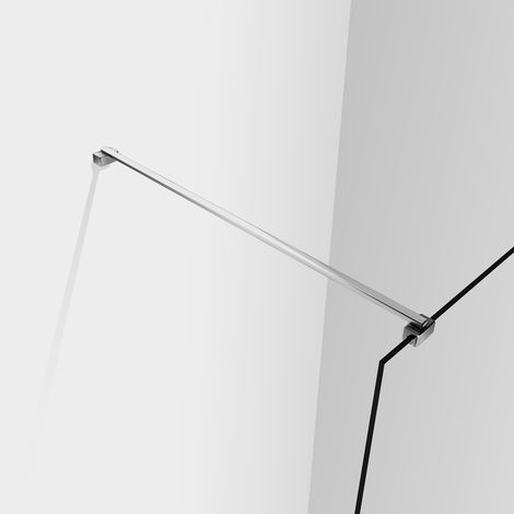 Stabilisierungsstange 30cm Für Glasscheiben 6-8 mm (Stärke) (1/4)