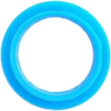 Joint torique de vanne EGR compatible avec plusieurs modèles de véhicules 4591250 04591250 (1/5)