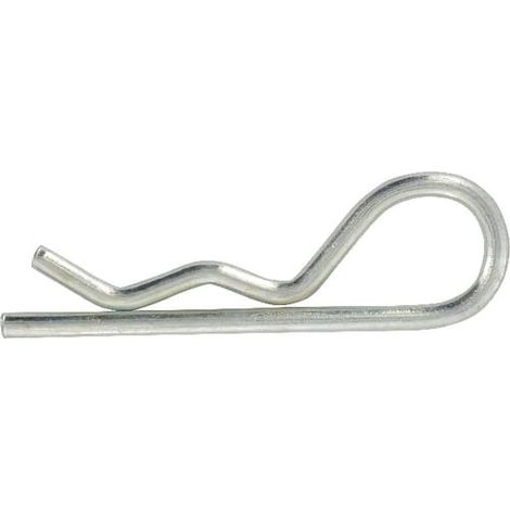 Goupille beta UNIVERSEL CL45EKR (1/2)