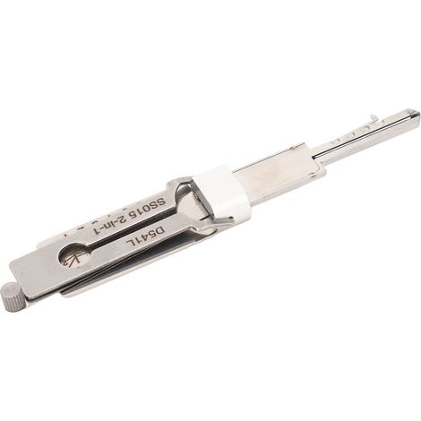 Reparaturwerkzeug für zivile Handdecoder, 2-in-1-Handdecoder-Werkzeug, Haken- und Aufnahmeset für D541L (1/5)