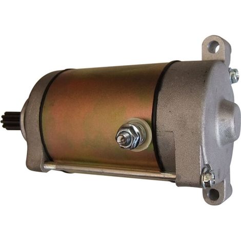 Démarreur de moto 0180-091100-0010, applicable au modèle CF CF500 (1/3)