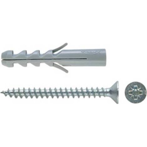 100 x FISCHER TASSELLO SV  6 VITE TSP PZ