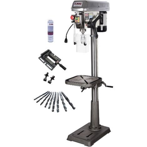 KBM 25 SN SET-Azione