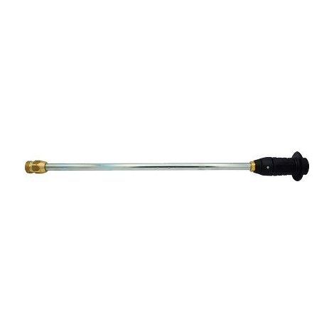 LANCIA M22 IDROPULITRICE A.CALDA LAVORWASH  ALTA BASSA PRESSIONE 3.712.0022