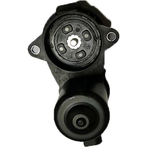 A001G714 Elektrischer Bremsmotor hinten links für Pkw-- (1/5)
