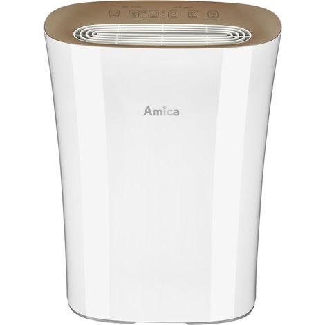 Amica APM 3011 22W weißer Luftreiniger