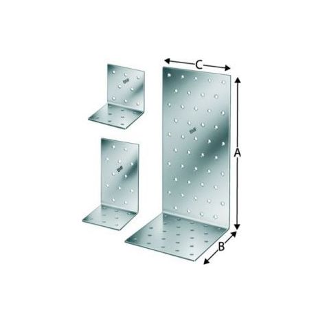 Connecteur d'angle ANP2561060 SST (Par 100)