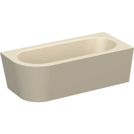 BETTE 6690-006CELVK Baignoire forme spéciale d'angle Starlet V (1/2)