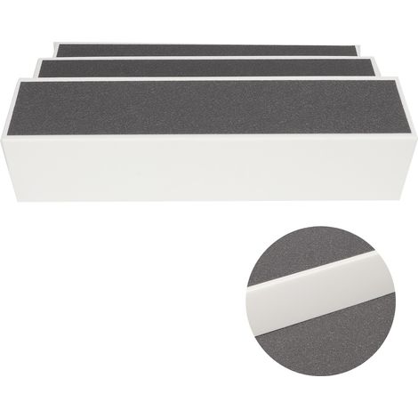 Étagère à épices télescopique à trois niveaux, étagère à épices extensible, armoire à épices à 3 niveaux, boîte de rangement pour épices, étagère de rangement réglable pour plans de travail de cuisine (1/5)
